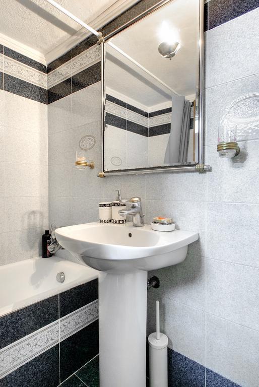 Beach Front Villa Nea Kallikrateia Экстерьер фото